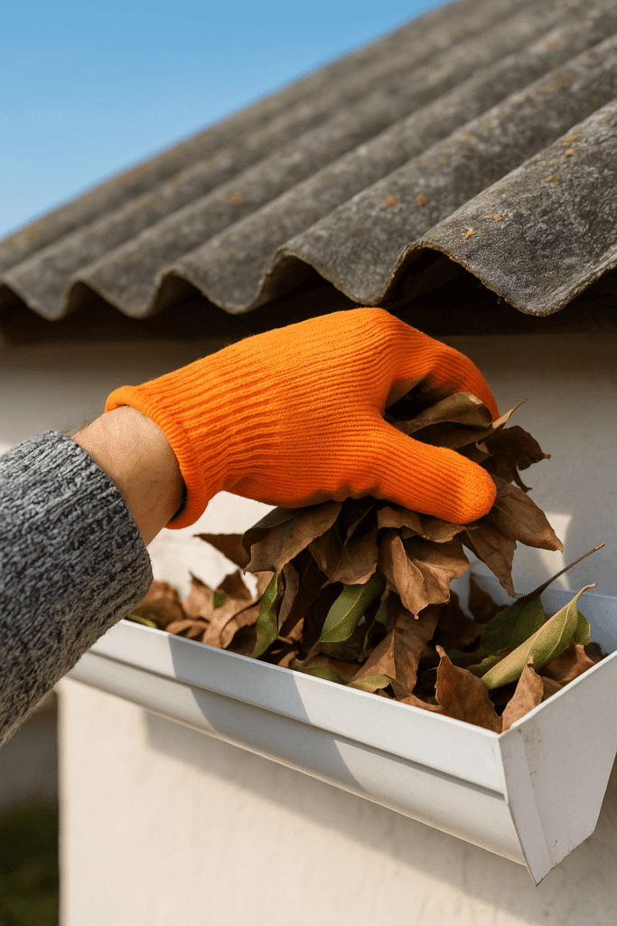 Rain Gutters of Mobile